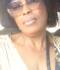 Rencontre Femme Cameroun à Yaoundé 4 : Florette, 44 ans